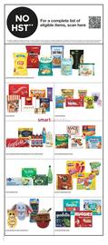 Shoppers Drug Mart flyer week 6 Page 4