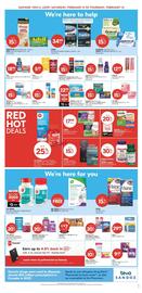 Shoppers Drug Mart flyer week 6 Page 5