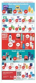 Shoppers Drug Mart flyer week 6 Page 6