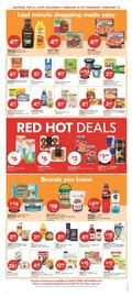 Shoppers Drug Mart flyer week 6 Page 8