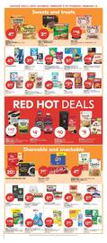 Shoppers Drug Mart flyer week 6 Page 9