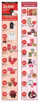 Shoppers Drug Mart flyer (valid until 12-02)