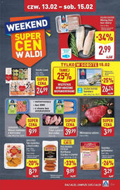 ALDI gazetka tydzień 7 Strona 27