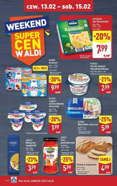 ALDI gazetka tydzień 7 Strona 28