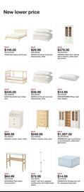 Ikea Weekly Ad week 6 Page 2