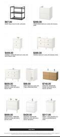 Ikea Weekly Ad week 6 Page 9