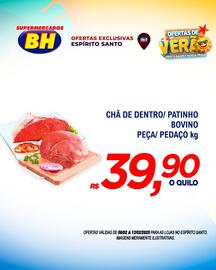 Catálogo Supermercados BH semana 6 Página 2