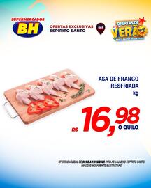 Catálogo Supermercados BH semana 6 Página 3