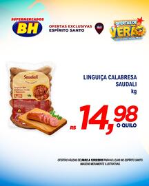 Catálogo Supermercados BH semana 6 Página 4