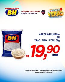 Catálogo Supermercados BH semana 6 Página 5