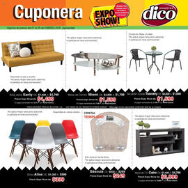 Catálogo Muebles Dico Página 59