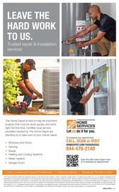 The Home Depot Weekly Ad week 6 Page 10