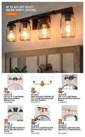 The Home Depot Weekly Ad week 6 Page 3