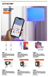 The Home Depot Weekly Ad week 6 Page 4