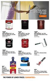 The Home Depot Weekly Ad week 6 Page 5