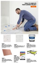 The Home Depot Weekly Ad week 6 Page 6