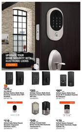 The Home Depot Weekly Ad week 6 Page 7