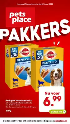 Pets Place folder (geldig t/m 8-02)