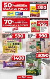 Catálogo Supermercados DIA Página 11