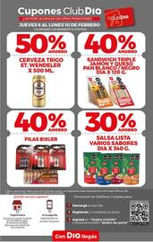 Catálogo Supermercados DIA Página 19