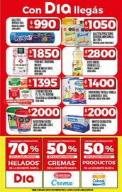 Catálogo Supermercados DIA Página 2