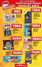 Catálogo Supermercados DIA Página 23