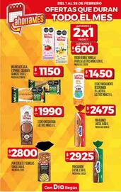 Catálogo Supermercados DIA Página 24