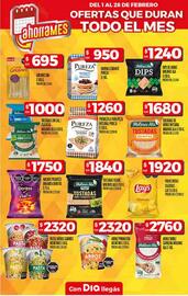 Catálogo Supermercados DIA Página 27