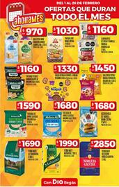 Catálogo Supermercados DIA Página 28