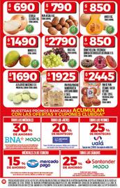 Catálogo Supermercados DIA Página 4