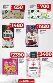 Catálogo Supermercados DIA Página 49