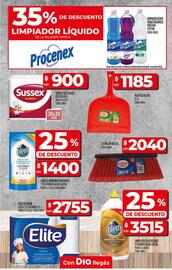 Catálogo Supermercados DIA Página 60