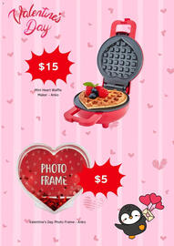 Target catalogue Page 2