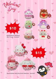 Target catalogue Page 5