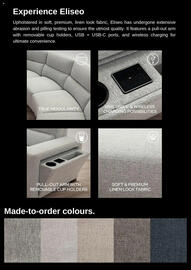 Amart Furniture catalogue Page 4