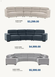 Amart Furniture catalogue Page 5