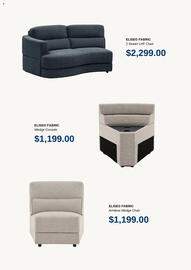 Amart Furniture catalogue Page 6