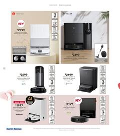 Harvey Norman catalogue Page 4