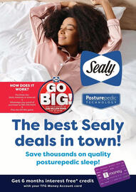 Dial a Bed catalogue Page 16