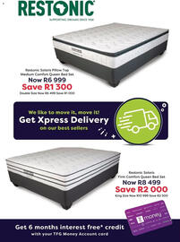 Dial a Bed catalogue Page 18