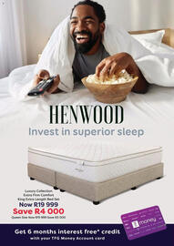 Dial a Bed catalogue Page 22