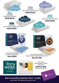 Dial a Bed catalogue Page 26