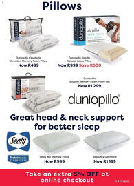 Dial a Bed catalogue Page 27