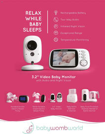 Baby City catalogue Page 41