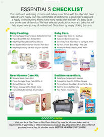 Baby City catalogue Page 49