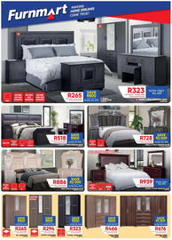 Furnmart catalogue Page 2