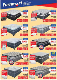 Furnmart catalogue Page 3