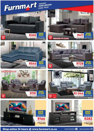 Furnmart catalogue Page 4