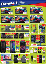 Furnmart catalogue Page 6