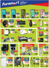 Furnmart catalogue Page 7